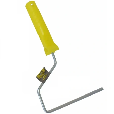 Ручка для валика Сталь 100х6 мм