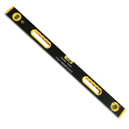 Уровень 80 см Сталь с ручками 26026