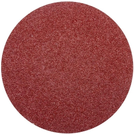 Круг шліфувальний самозачепний NovoAbrasive 125 мм (P60)