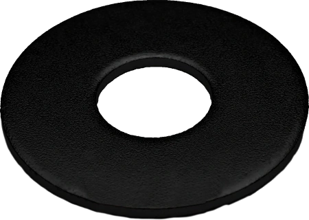 Шайба Ф 6 мм DIN 9021 (без покриття)