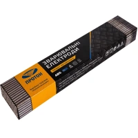 Сварочные электроды Протон PR E6013 3 мм 2,5 кг
