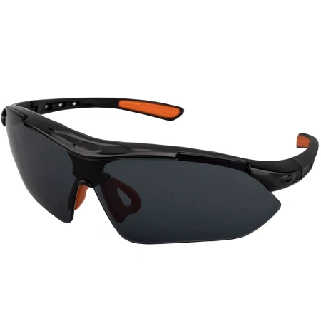 Очки защитные Werk серия PRO затемненные 20020