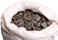 Щебень фракция 5-20 мм 50 кг