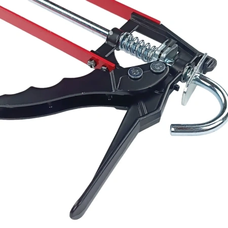 Пистолет для герметика HAISSER 31121