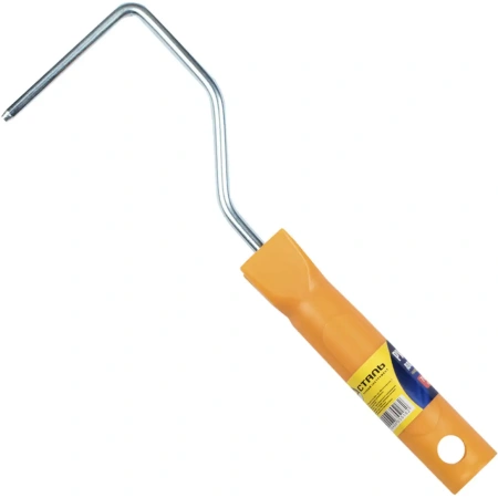 Ручка для валика Сталь 70х6 мм