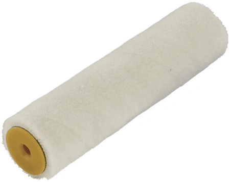 Валик малярный велюровый 6х15х70 мм