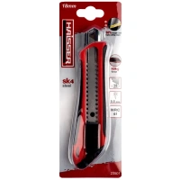 Нож сегментный HAISSER 23501 Нож сегментный HAISSER 23501