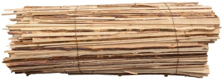 Обапол сосна 2,25 м3 (рейки)