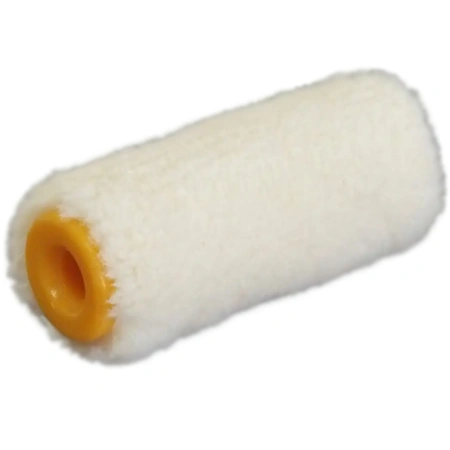 Валик малярный 6х15х50 мм Сталь Велюр