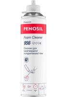 Очиститель незатвердевшей пены PENOSIL Foam Cleaner 956, 460 мл