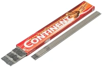 Сварочные электроды CONTINENT АНО-36 3 мм 1 кг