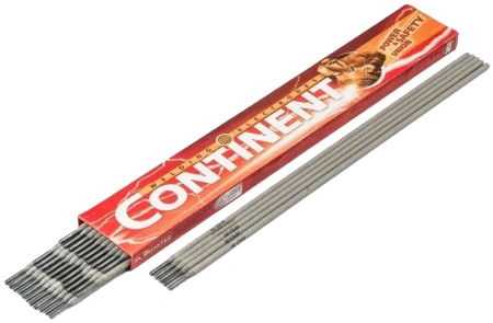 Сварочные электроды CONTINENT АНО-36 3 мм 1 кг