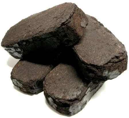 Торфяные брикеты термоупаковка 10 кг (+/-5%)