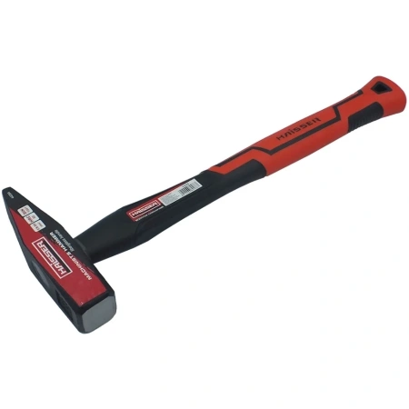 Молоток слесарный 300 г HAISSER 44082