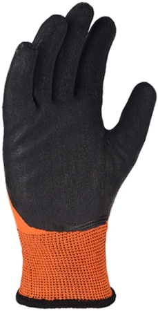 Перчатки EXTRAGRAB с латексным покрытием XL (10)