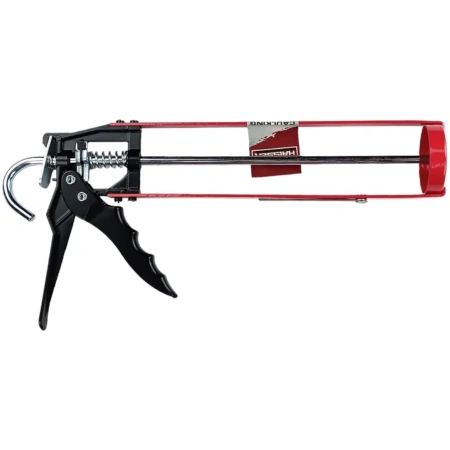 Пистолет для герметика HAISSER 31121